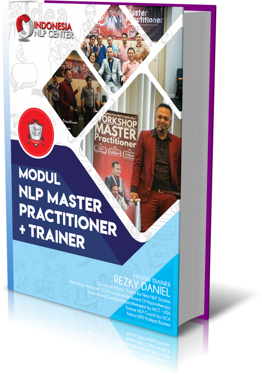 Workshop NLP Master + Trainer Image
