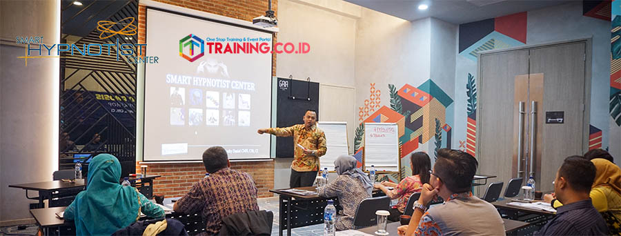 Workshop Hipnoterapi Terbaik